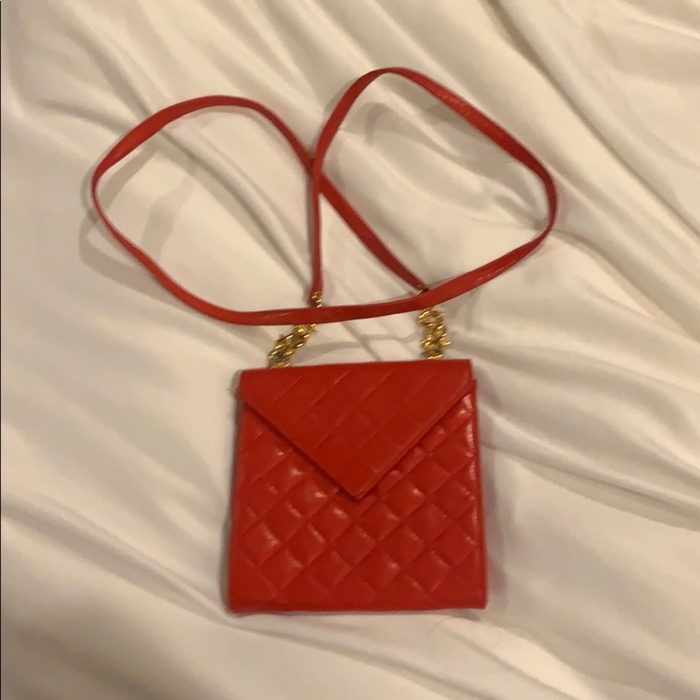 Sonia Rykiel mini purse